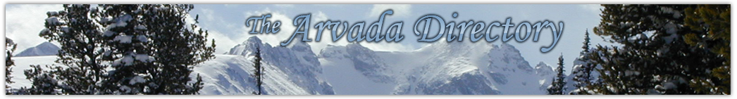 The Arvada Directory